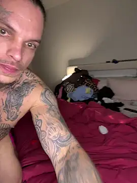 Magentavixen21 online show from 03-07-26, 02:58