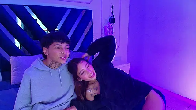 Sky n Zayn online show from 03-14-26, 01:16