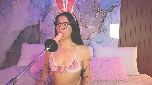 abbycandhy online show from 06-22-26, 02:25