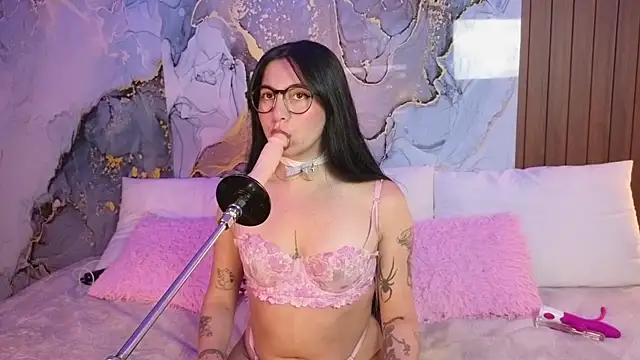 abbycandhy online show from 06-30-26, 08:32