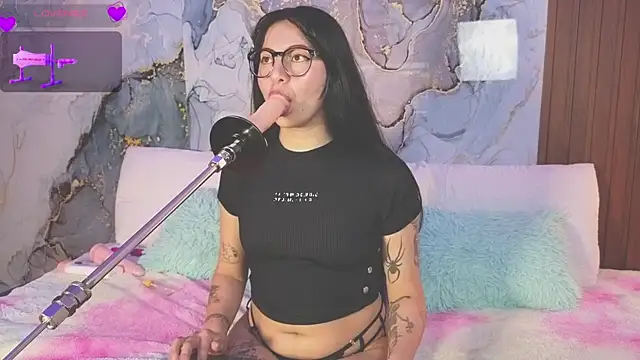 abbycandhy online show from 07-16-26, 02:23