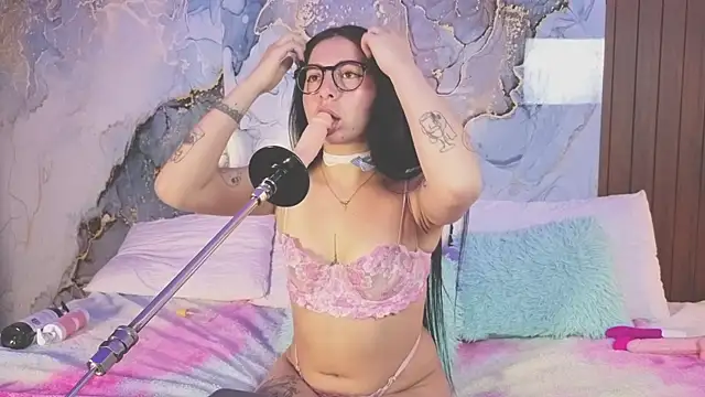 abbycandhy online show from 07-18-26, 01:26