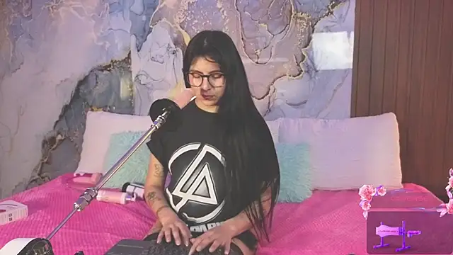 abbycandhy online show from 07-20-26, 02:30