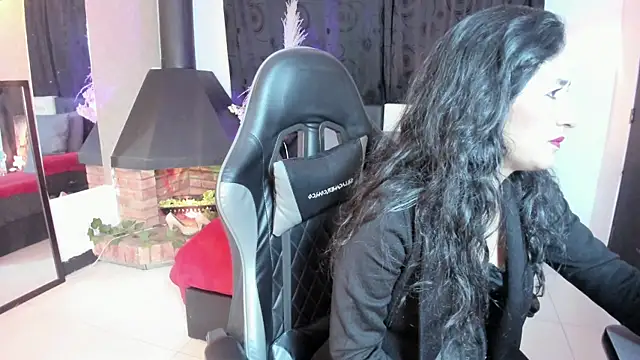 Vicky Angeel online show from 05-31-26, 12:52