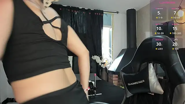 Vicky Angeel online show from 07-01-26, 06:40