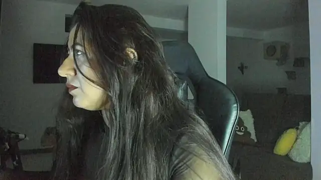 cassie jim   online show from 07-01-26, 04:14