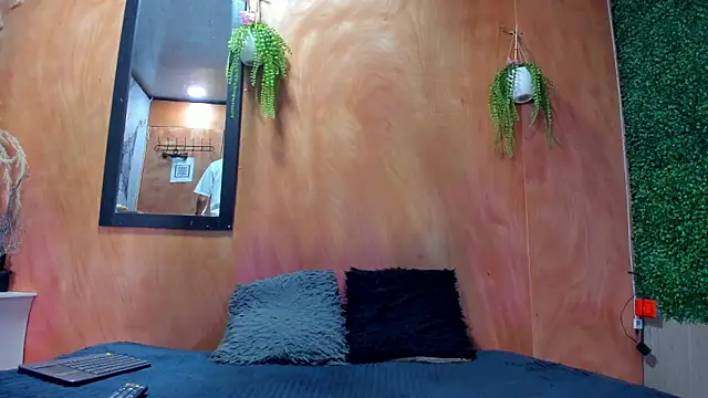 Adrian fire online show from 03-19-26, 02:32