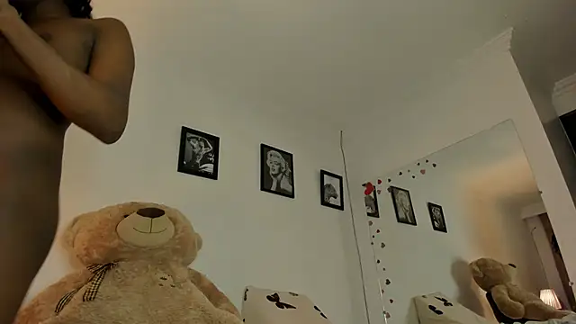 Melisa Ebony online show from 06-05-26, 06:52