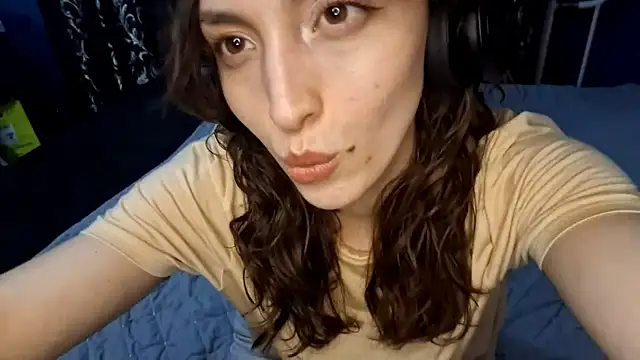 CindyLight online show from 04-19-26, 06:10