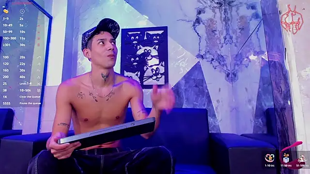 mathewblessed online show from 03-26-26, 07:30