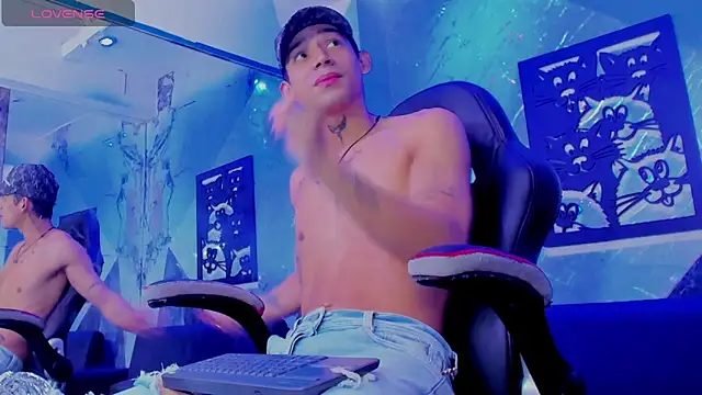 mathewblessed online show from 04-22-26, 07:15