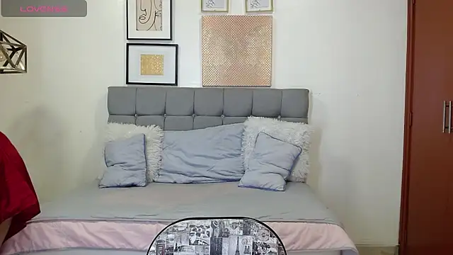 Sharon makelove online show from 03-12-26, 07:31