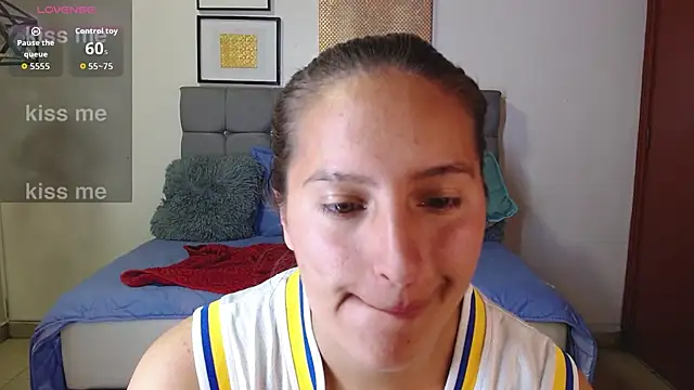 Sharon makelove online show from 04-11-26, 07:07