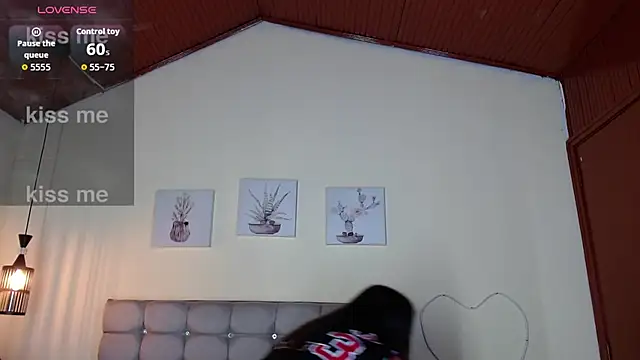 Sharon makelove online show from 06-18-26, 06:34