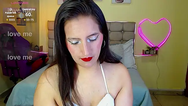 Sharon makelove online show from 06-28-26, 06:47