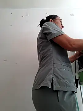 Dr Edna naughty online show from 04-15-26, 04:36