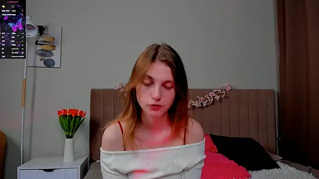 ErinnPieloch online show from 05-02-26, 08:03