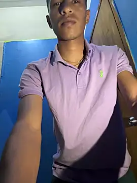 Enzolux online show from 03-30-26, 03:18