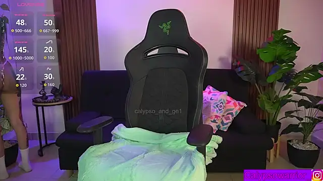 calypso and g2 online show from 03-17-26, 09:18