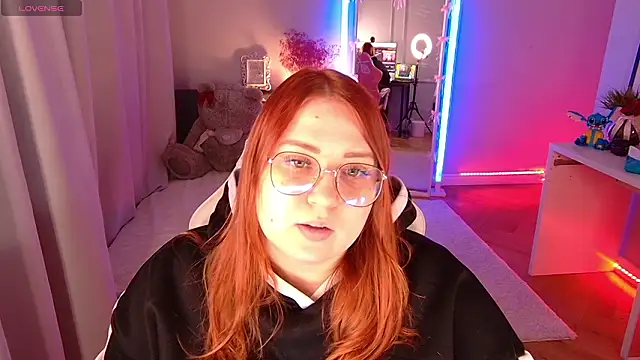 Adelina Mood online show from 03-09-26, 09:52