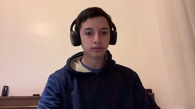 Chiu-zo online show from 03-23-26, 09:30