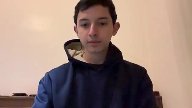 Chiu-zo online show from 03-27-26, 10:31