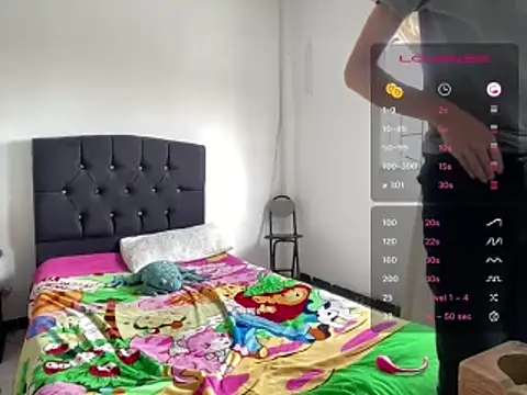 Madoxx Slim online show from 08-04-26, 04:09