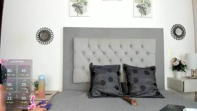 Arya Grey online show from 03-16-26, 11:47