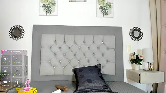 Arya Grey online show from 04-14-26, 11:38