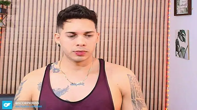 Snapshot of johan_speitzer chatting on 03-21-26, 03:11 johan speitzer online show from 03-21-26, 03:11