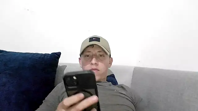paulcevallos05 online show from 05-27-26, 04:31