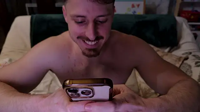 zeusoctavian1 online show from 03-14-26, 04:18