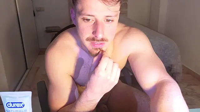 zeusoctavian1 online show from 04-24-26, 03:14