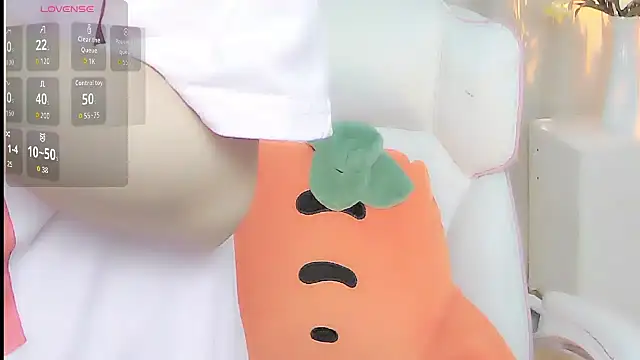 Sweet-Shuna online show from 04-23-26, 01:51