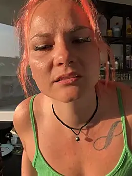 Fiebie licious  online show from 06-29-26, 04:41