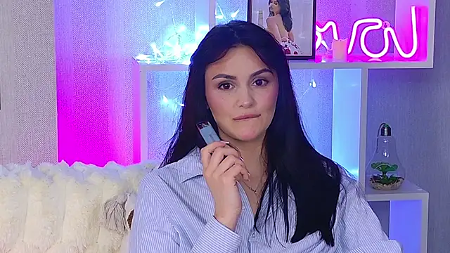 MilaaSweety online show from 04-03-26, 01:20