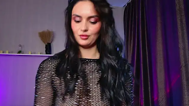 MilaaSweety online show from 04-26-26, 08:17