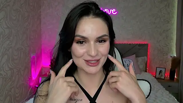 Snapshot of MilaaSweety chatting on 06-07-26, 10:13 MilaaSweety online show from 06-07-26, 10:13