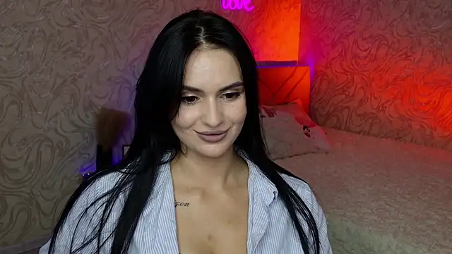 MilaaSweety online show from 07-18-26, 08:34