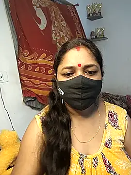 Tanvi My Girl online show from 05-07-26, 01:16