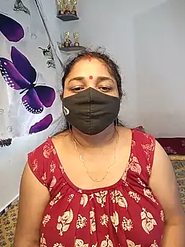 Tanvi My Girl online show from 05-19-26, 04:52