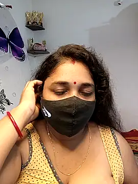 Tanvi My Girl online show from 06-14-26, 04:58