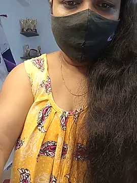 Tanvi My Girl online show from 06-15-26, 03:20