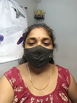 Snapshot of Tanvi_My_Girl chatting on 06-25-26, 05:12 Tanvi My Girl online show from 06-25-26, 05:12