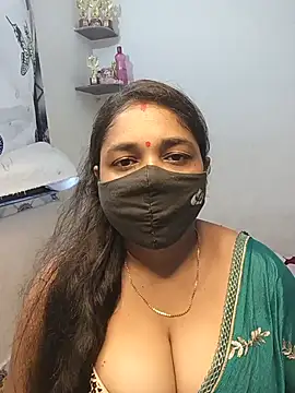 Snapshot of Tanvi_My_Girl chatting on 06-26-26, 12:09 Tanvi My Girl online show from 06-26-26, 12:09