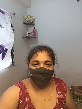 Snapshot of Tanvi_My_Girl chatting on 06-27-26, 05:01 Tanvi My Girl online show from 06-27-26, 05:01