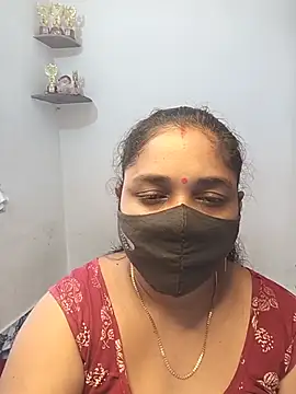 Snapshot of Tanvi_My_Girl chatting on 06-29-26, 05:14 Tanvi My Girl online show from 06-29-26, 05:14