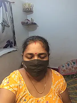 Snapshot of Tanvi_My_Girl chatting on 07-01-26, 02:29 Tanvi My Girl online show from 07-01-26, 02:29