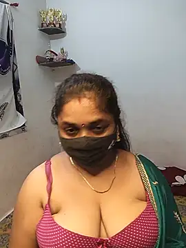 Snapshot of Tanvi_My_Girl chatting on 07-02-26, 01:50 Tanvi My Girl online show from 07-02-26, 01:50