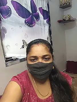Snapshot of Tanvi_My_Girl chatting on 07-06-26, 07:16 Tanvi My Girl online show from 07-06-26, 07:16